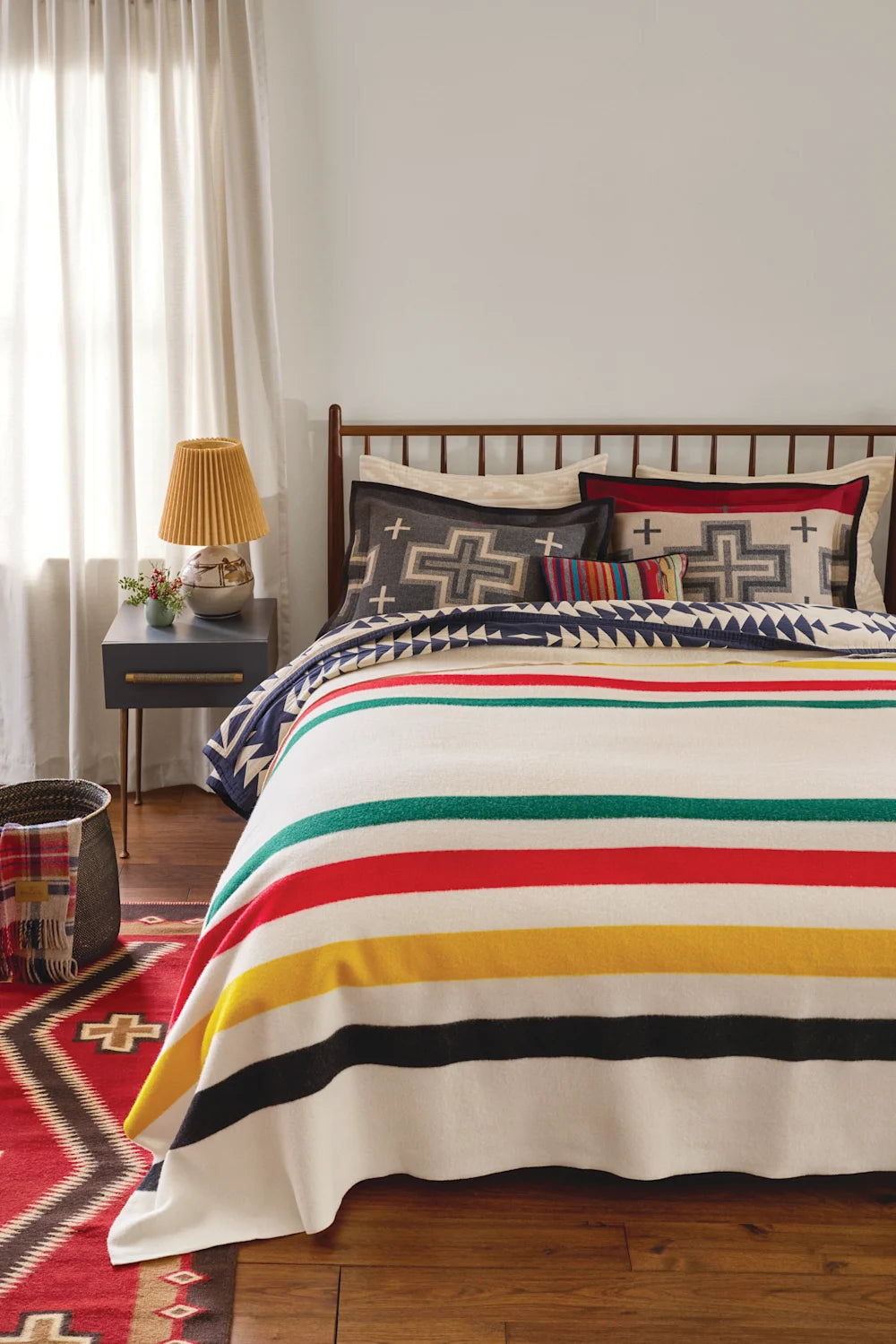 National Park Blanket
