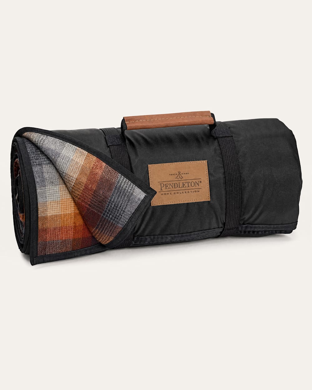 Roll-Up Blanket
