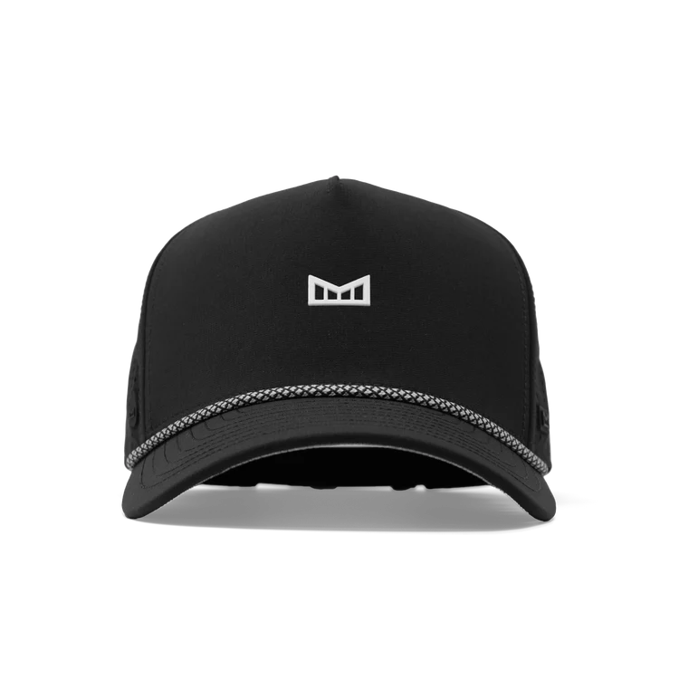 Odysea Rope Bulls Icon Hat