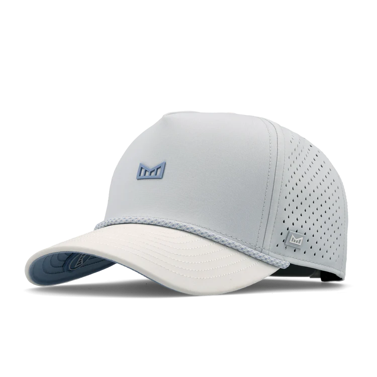 Odysea Rope Bulls Icon Hat