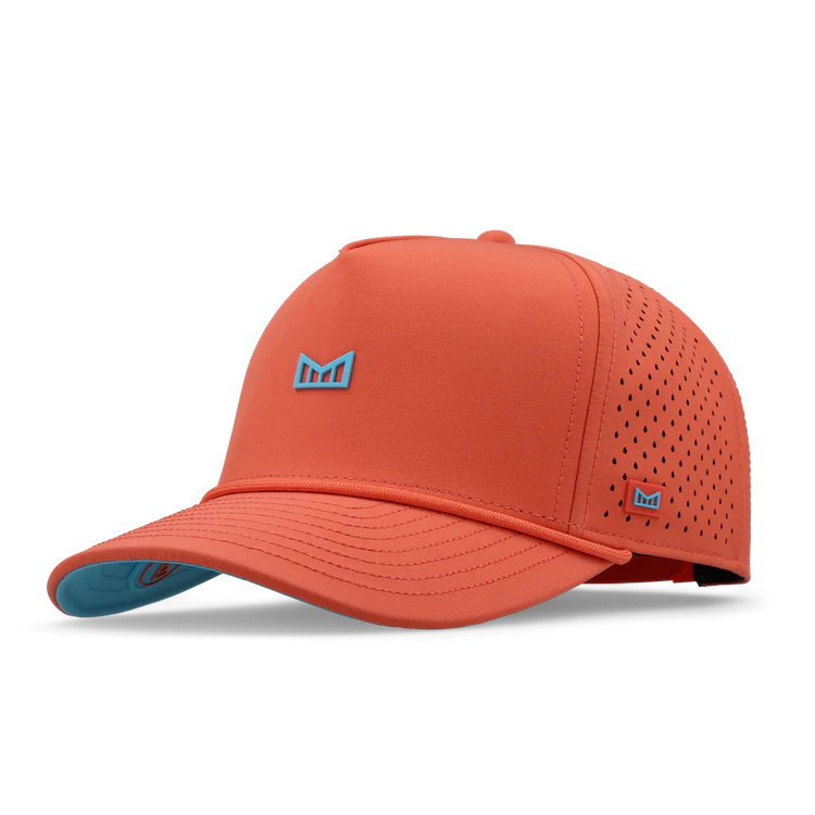 Odysea Rope Bulls Icon Hat