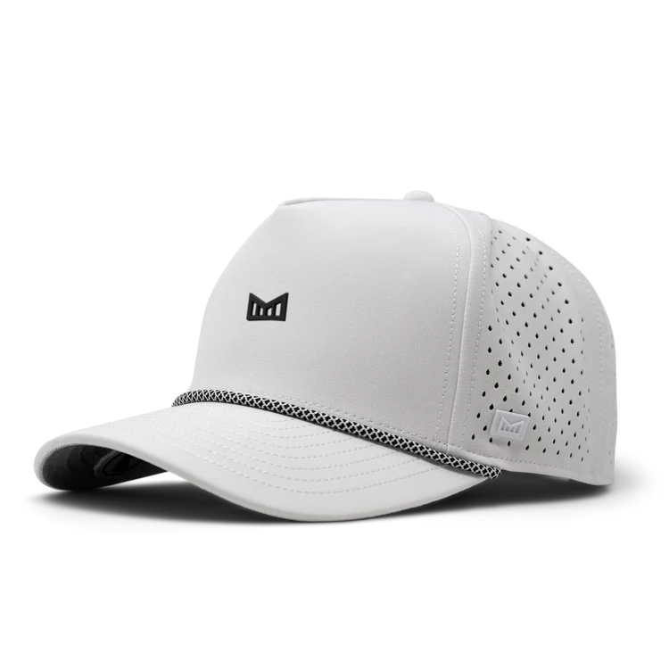 Odysea Rope Bulls Icon Hat