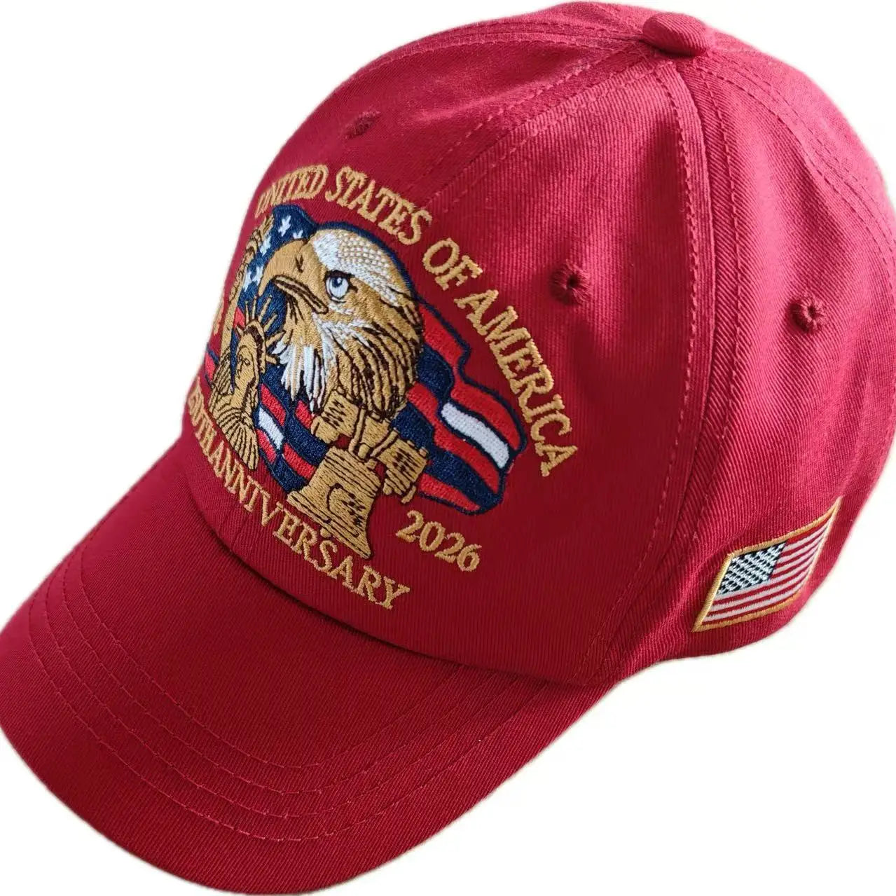 US 250th Anniversary Hat