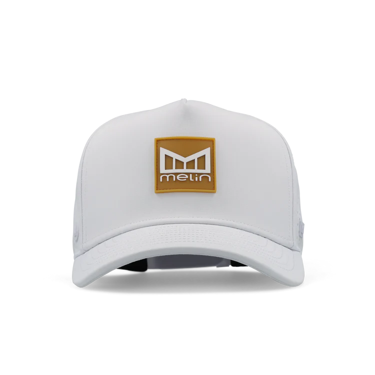 Odysea Stacked Hydro Snapback