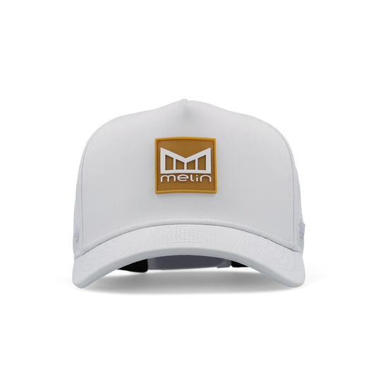 Odysea Stacked Hydro Snapback