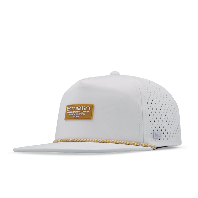 Coronado Brick Hydro Hat