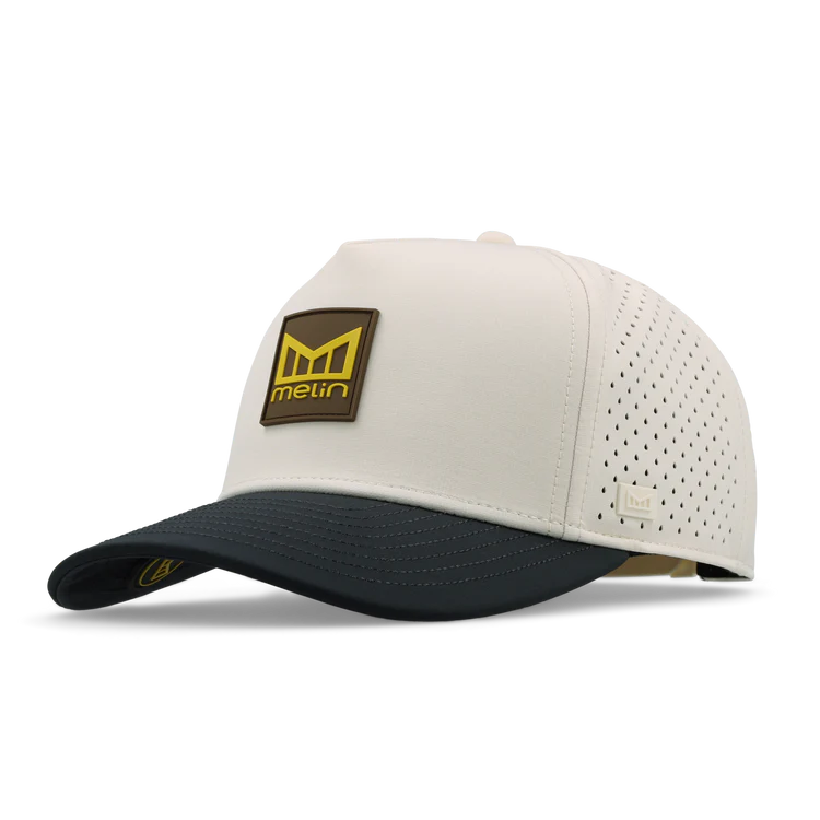 Limited Edition Yellow Jacket Hat