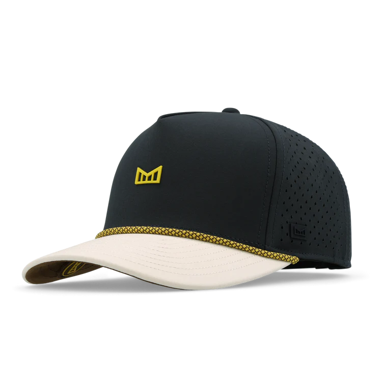 Limited Edition Yellow Jacket Hat