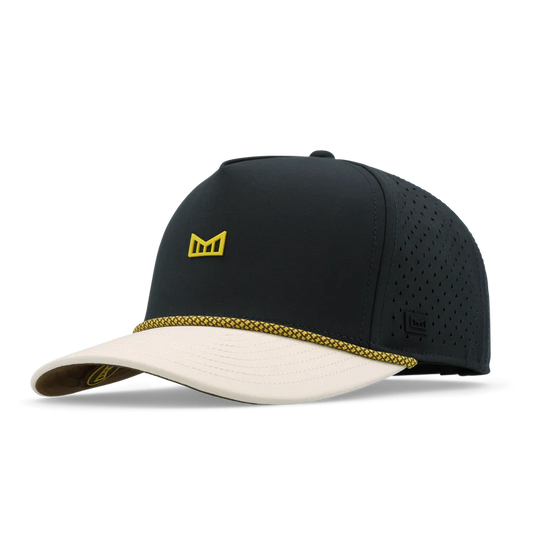 Limited Edition Yellow Jacket Hat