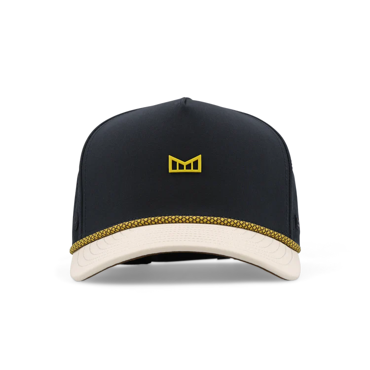 Limited Edition Yellow Jacket Hat