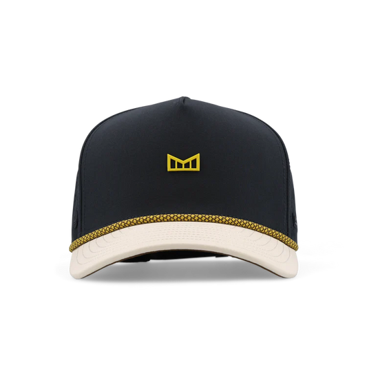 Limited Edition Yellow Jacket Hat