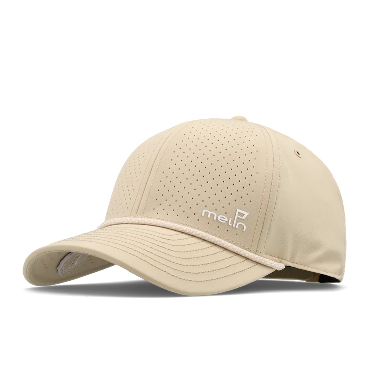 Hydro Compass Links FDN Hat