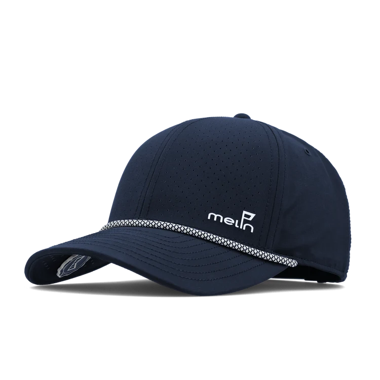 Hydro Compass Links FDN Hat