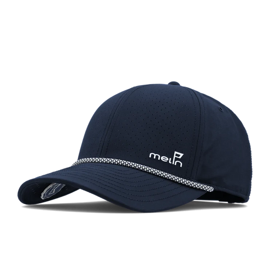 Hydro Compass Links FDN Hat