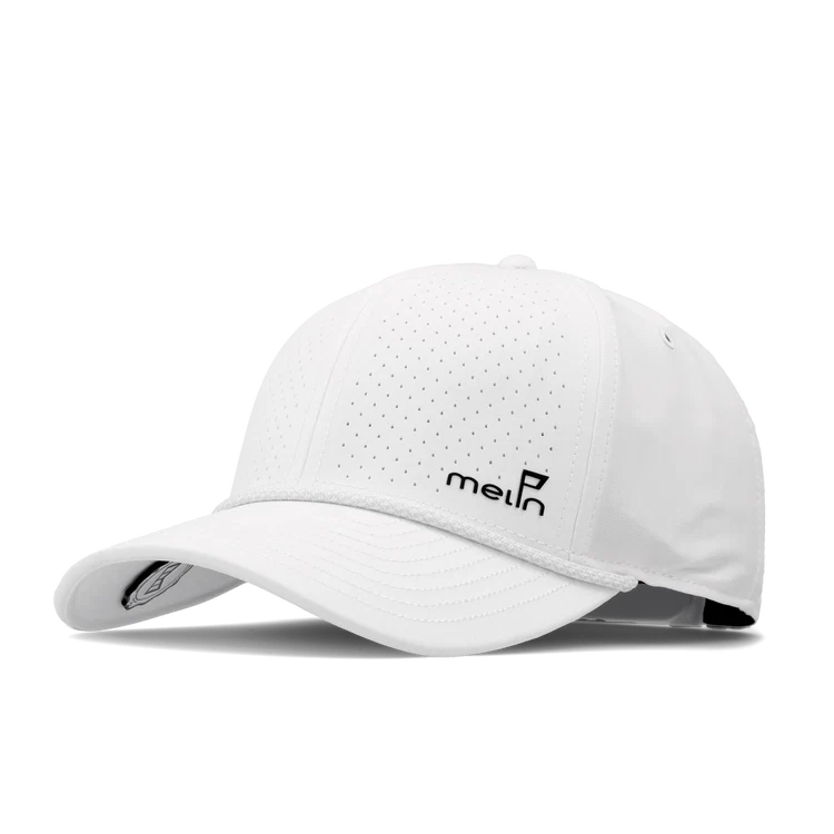 Hydro Compass Links FDN Hat