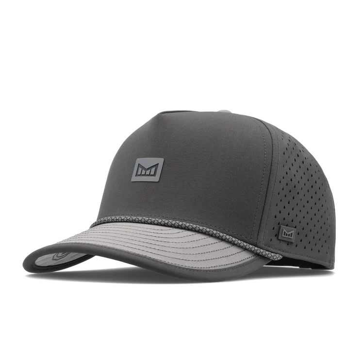 Hydro Odysea Rope Streamline Hat