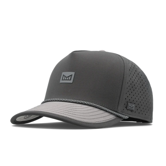 Hydro Odysea Rope Streamline Hat