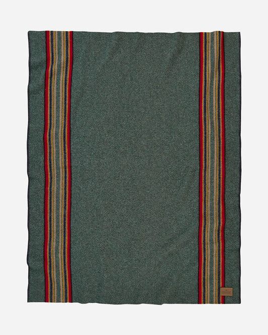 Yakima Throw