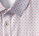 XC+™ Ace Performance Polo