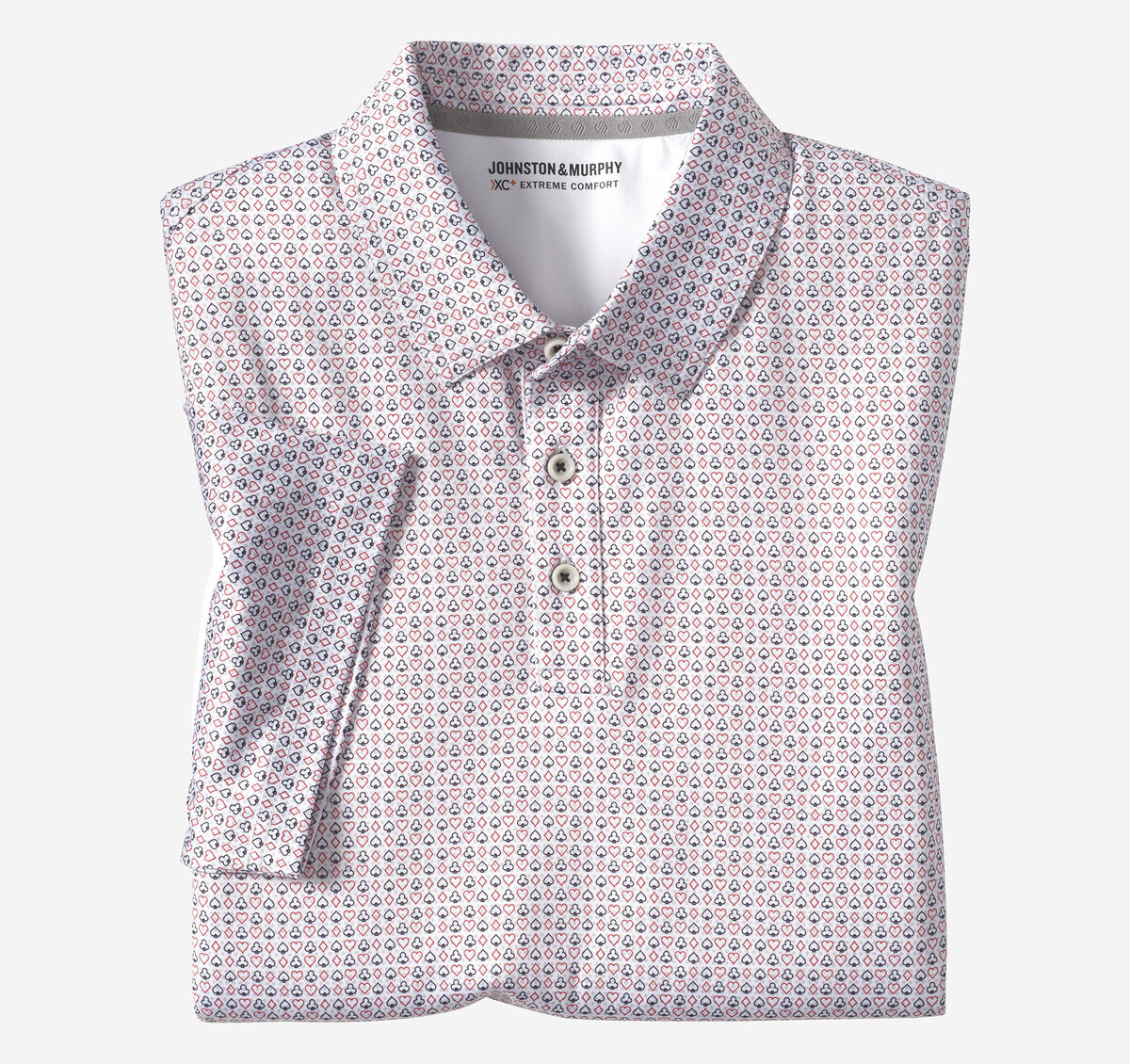 XC+™ Ace Performance Polo