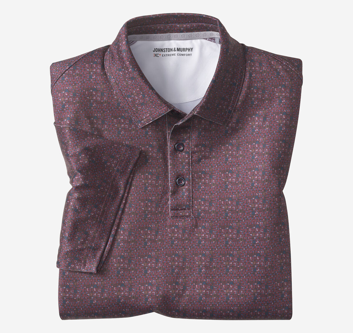 XC+™ Ace Performance Polo