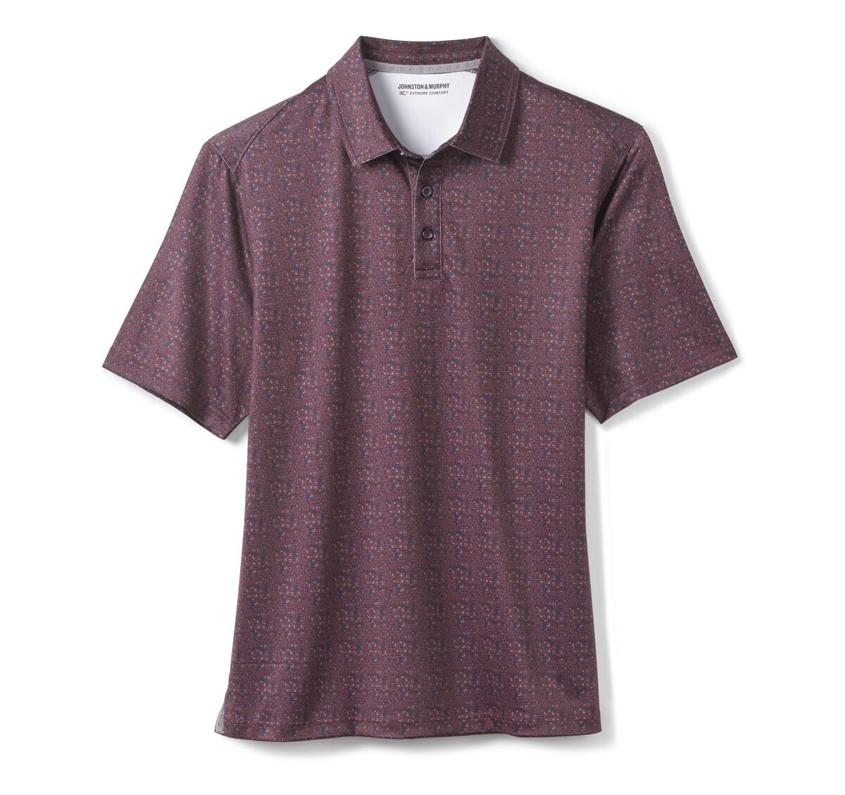 XC+™ Ace Performance Polo