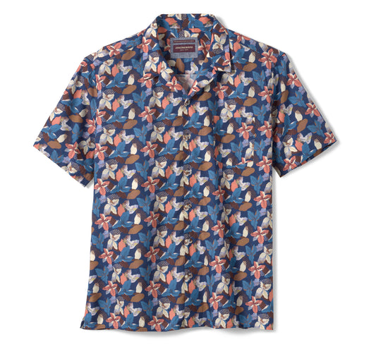 Camp Shirt