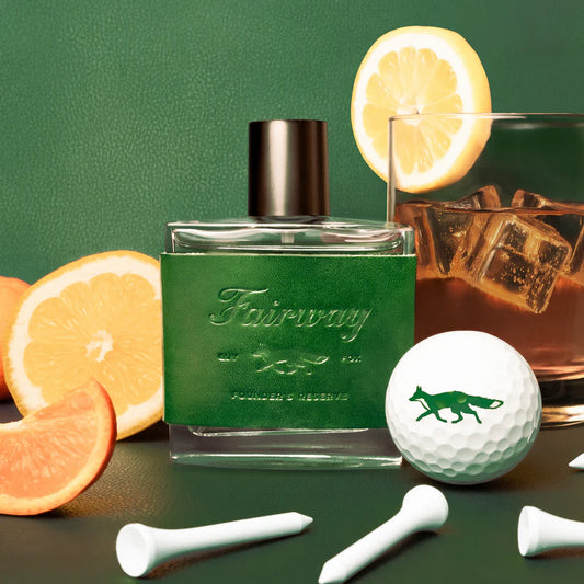 Fairway | Founder's Reserve Cologne