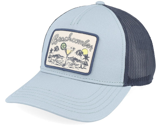 Beachcomber Achrive Tiki Valin Hat