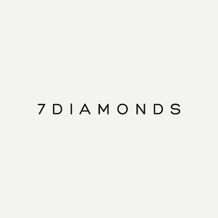 7Diamonds Logo