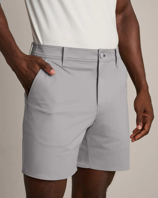 7" Commuter Flyweight Short