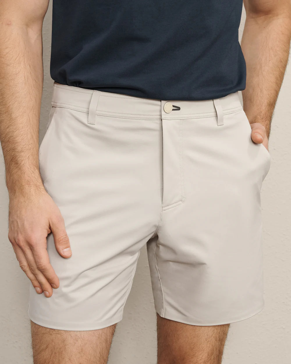 7" Commuter Flyweight Short