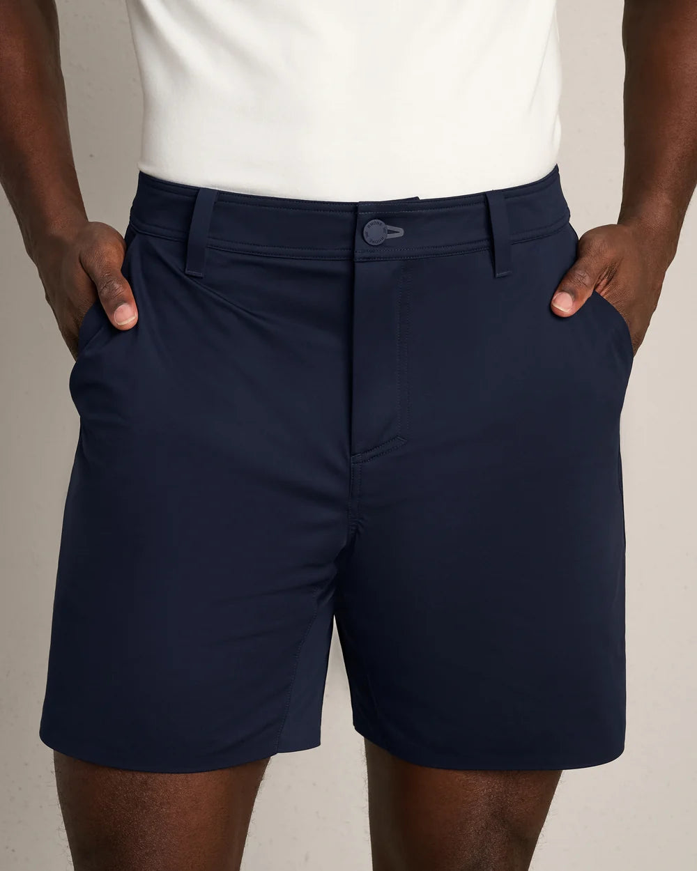 7" Commuter Flyweight Short