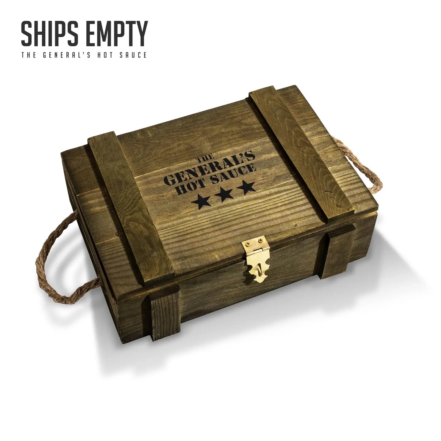 3-Star Gift Box