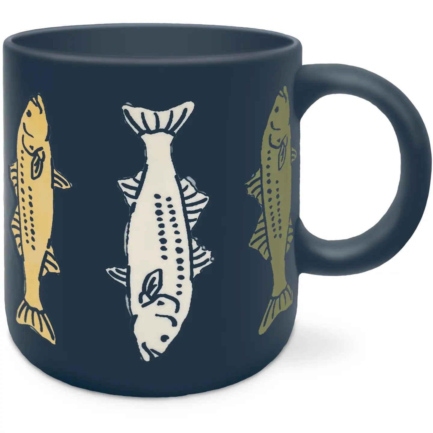 Sporting Goods Mug