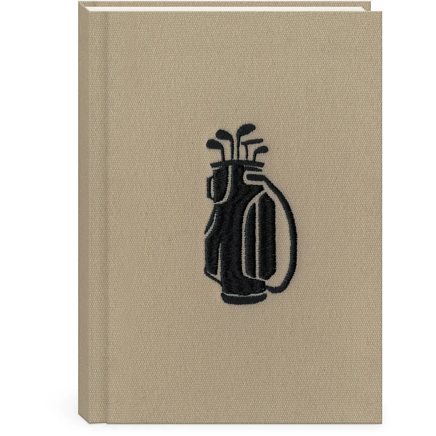 Sporting Goods Fabric Journal