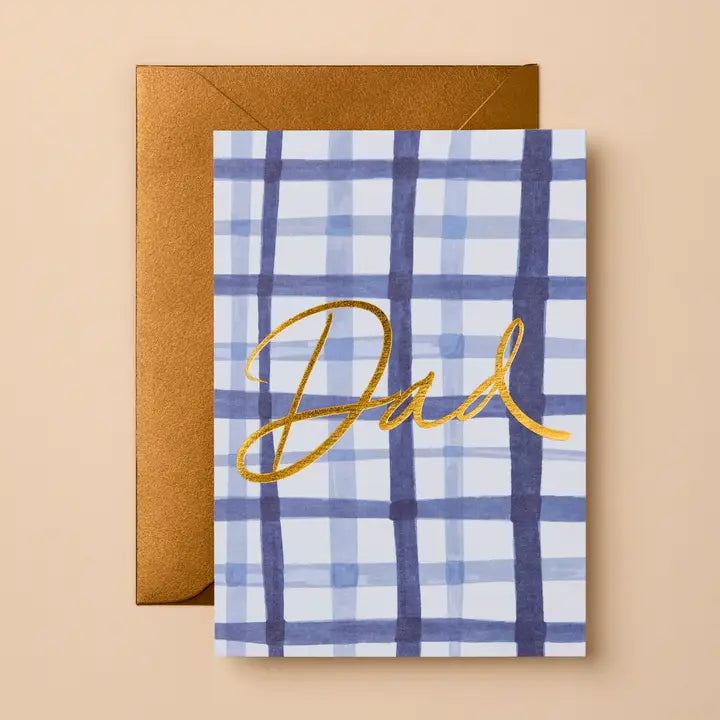 Greeting Card Foil Collection