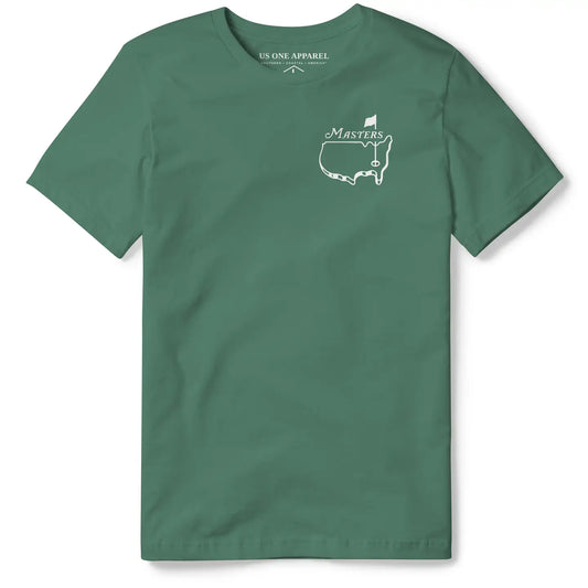 The Rory Repeat - 90th Masters Champion