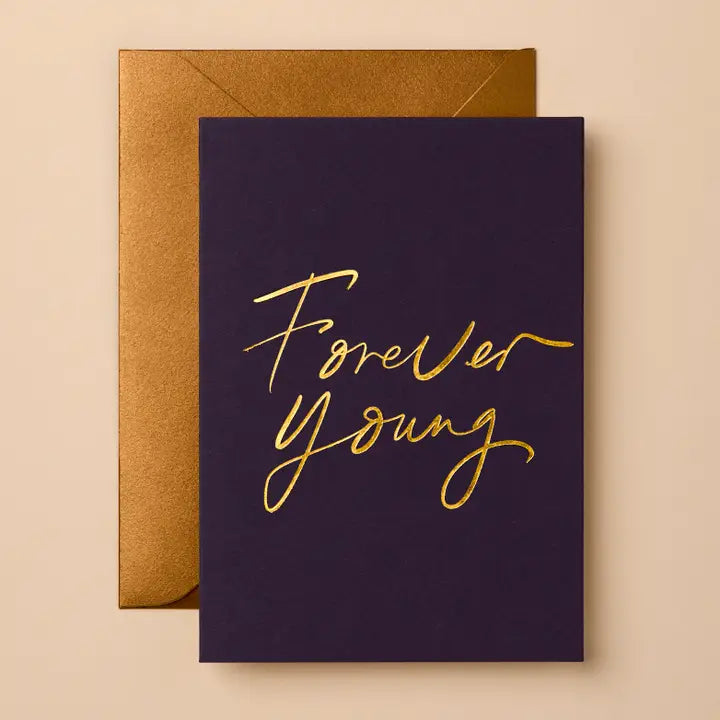 Greeting Card Foil Collection