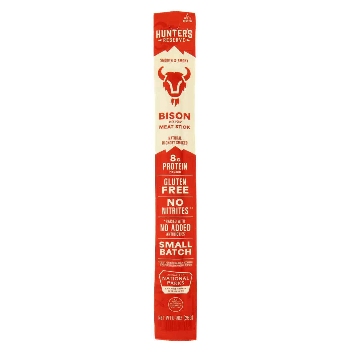 Meat Snack