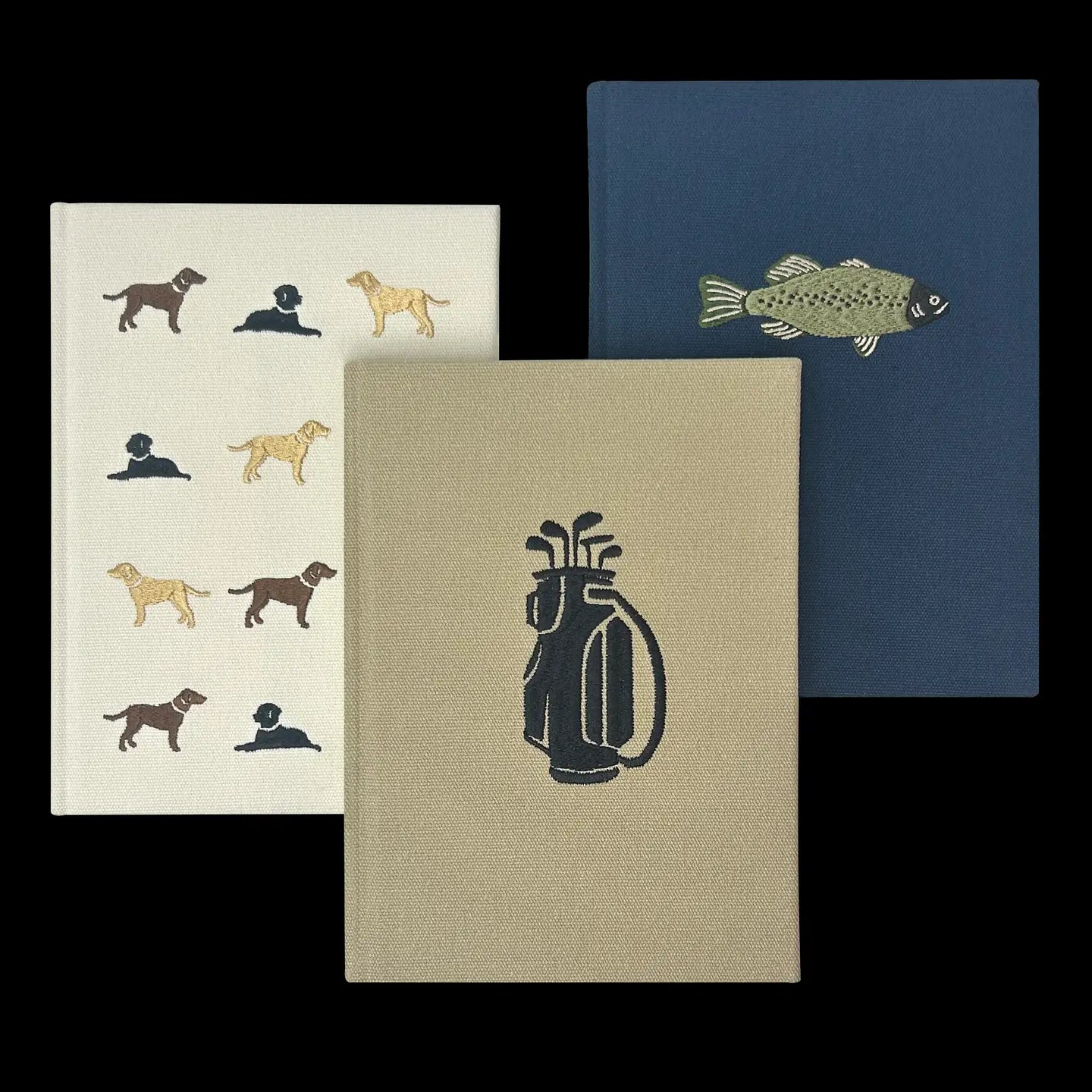 Sporting Goods Fabric Journal