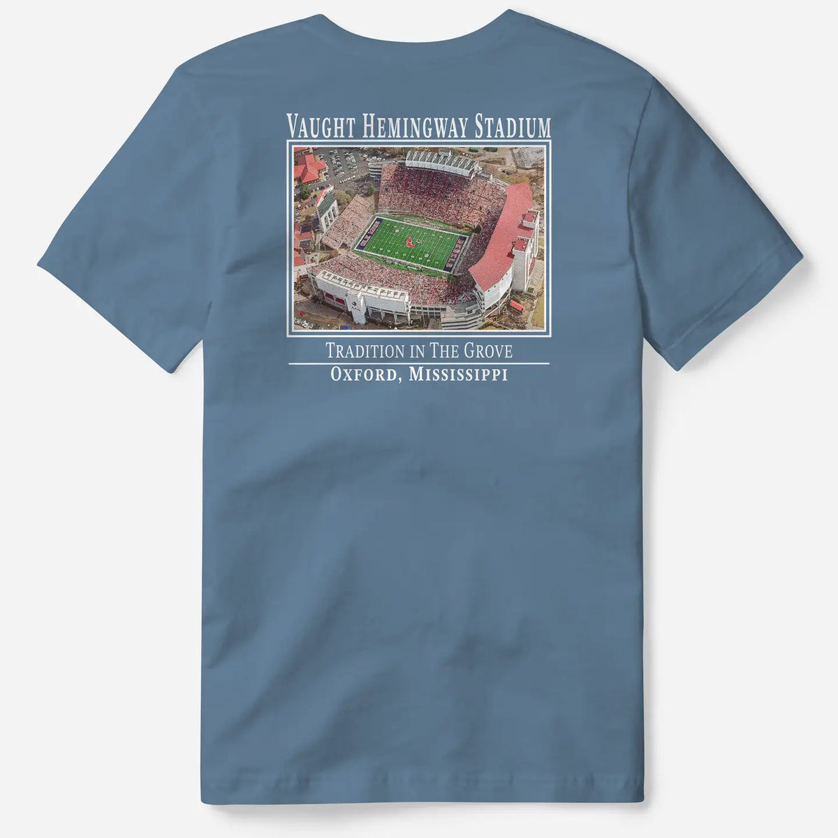 Tradition in the Grove Tee