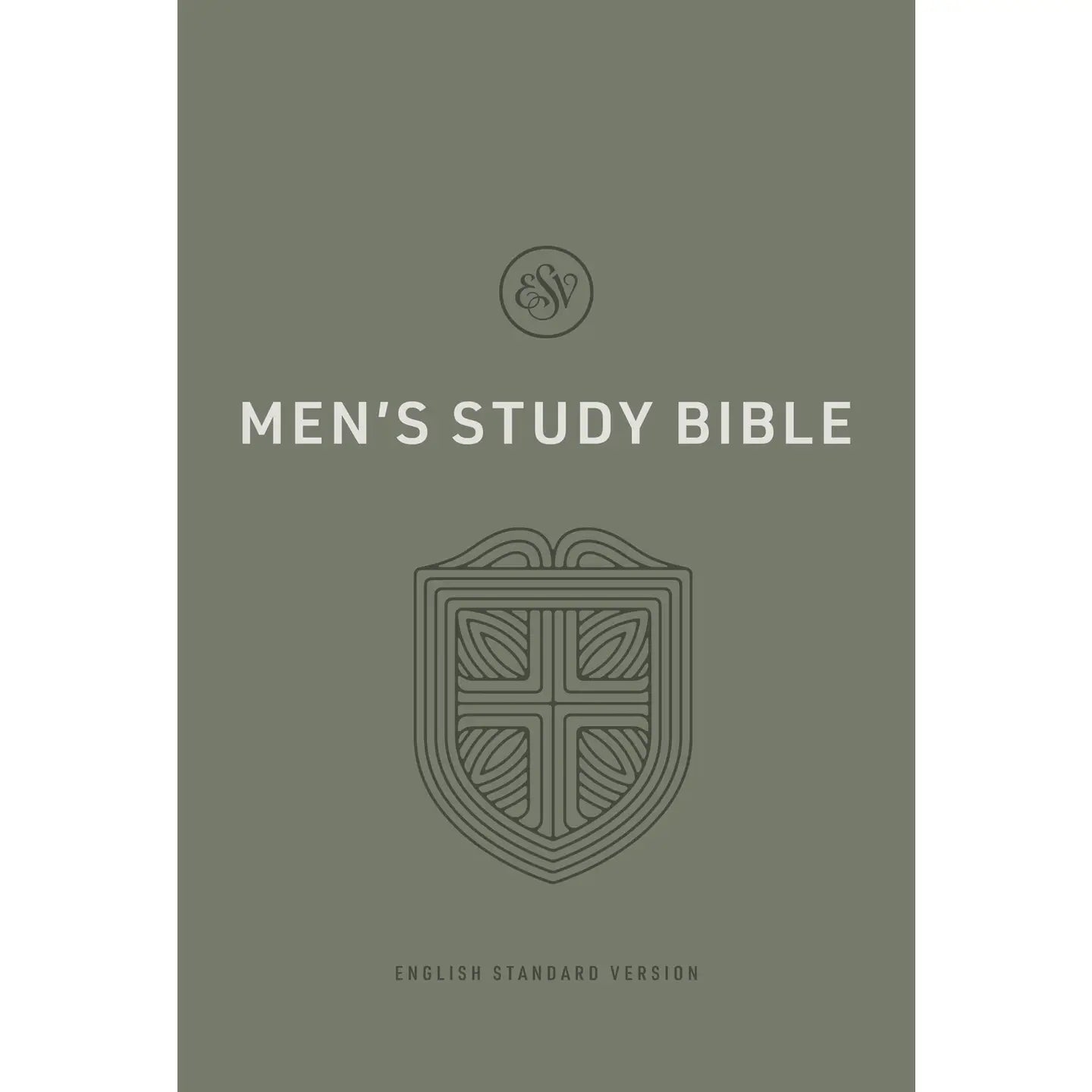 Men's Study Bible