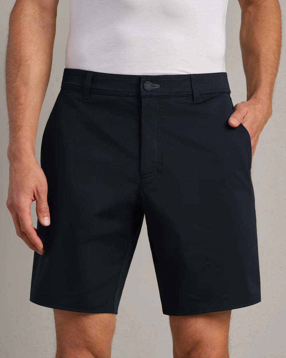9" Commuter Flyweight Short