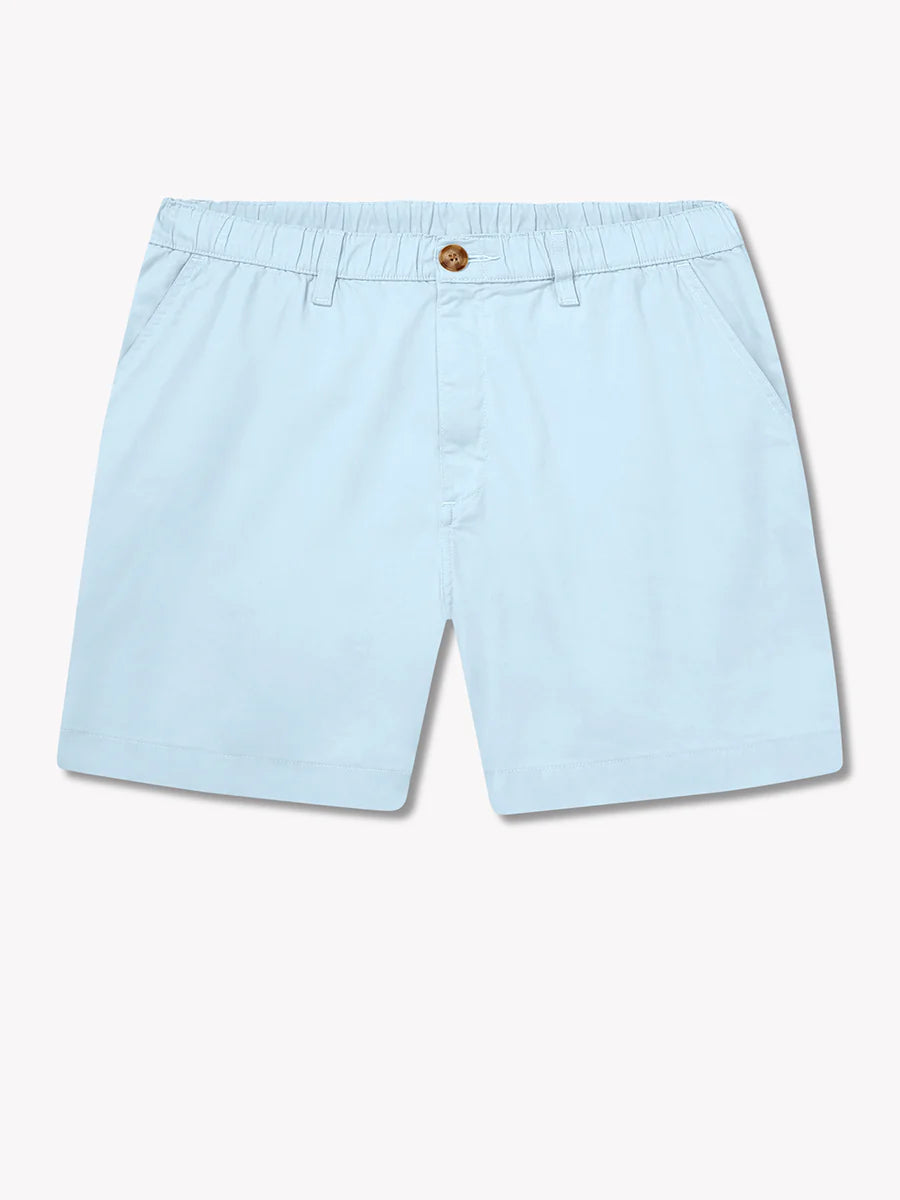 Chubbies Originals Stretch Twill Short