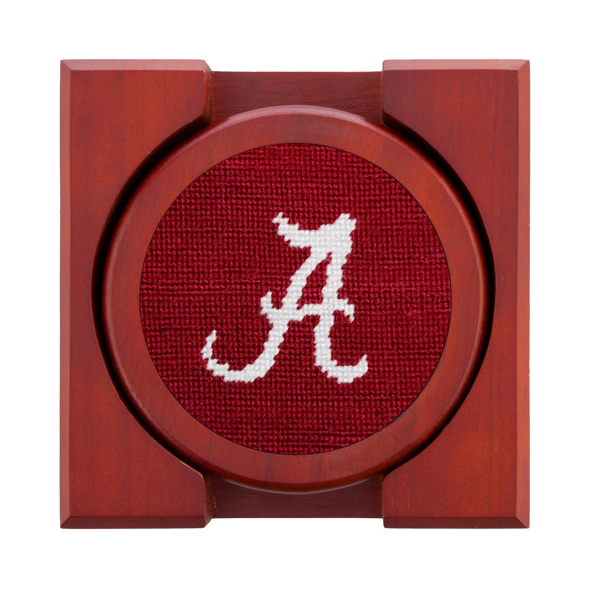 2026 Needlepoint Coasters