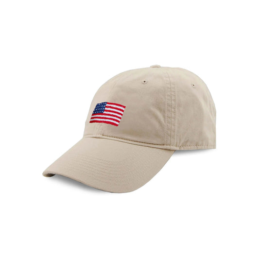 Needlepoint Hat