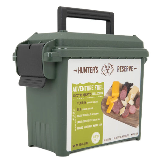 Ammo Can Gift Set