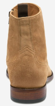 Arrister Western Boot
