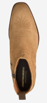 Arrister Western Boot